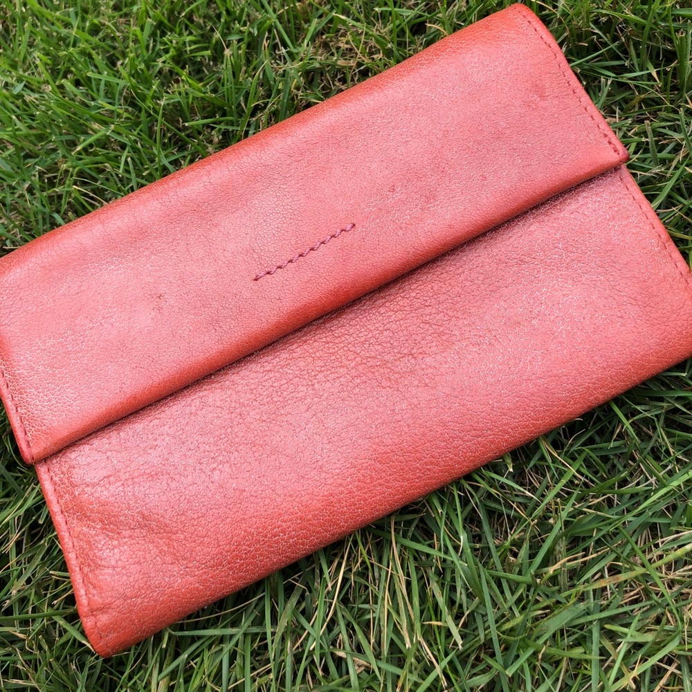 Free People Wallet